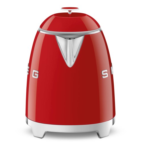 SMEG KETTLE MINI 50´STYLE RED KLF05RDEU