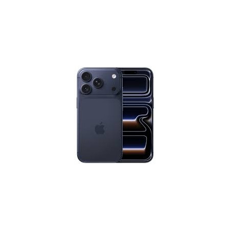 APPLE IPHONE 17 PRO MAX 512GB DEEP BLUE MFYU4QN/A