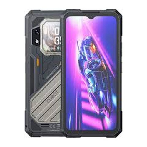 CUBOT KINGKONG X 16+256GB DS 5G BLACK OEM