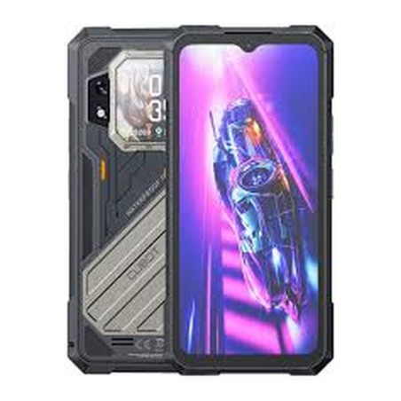 CUBOT KINGKONG X 16+512GB DS 5G BLACK OEM