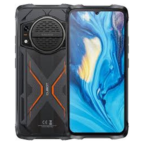 CUBOT KINGKONG POWER 3 12+256GB BLACK OEM