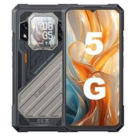 CUBOT KINGKONG X PRO 24+256GB DS 5G BLACK OEM