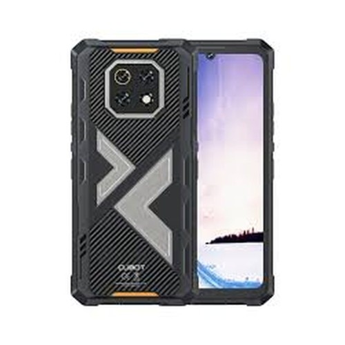 CUBOT KINGKONG ES3 6+256GB...