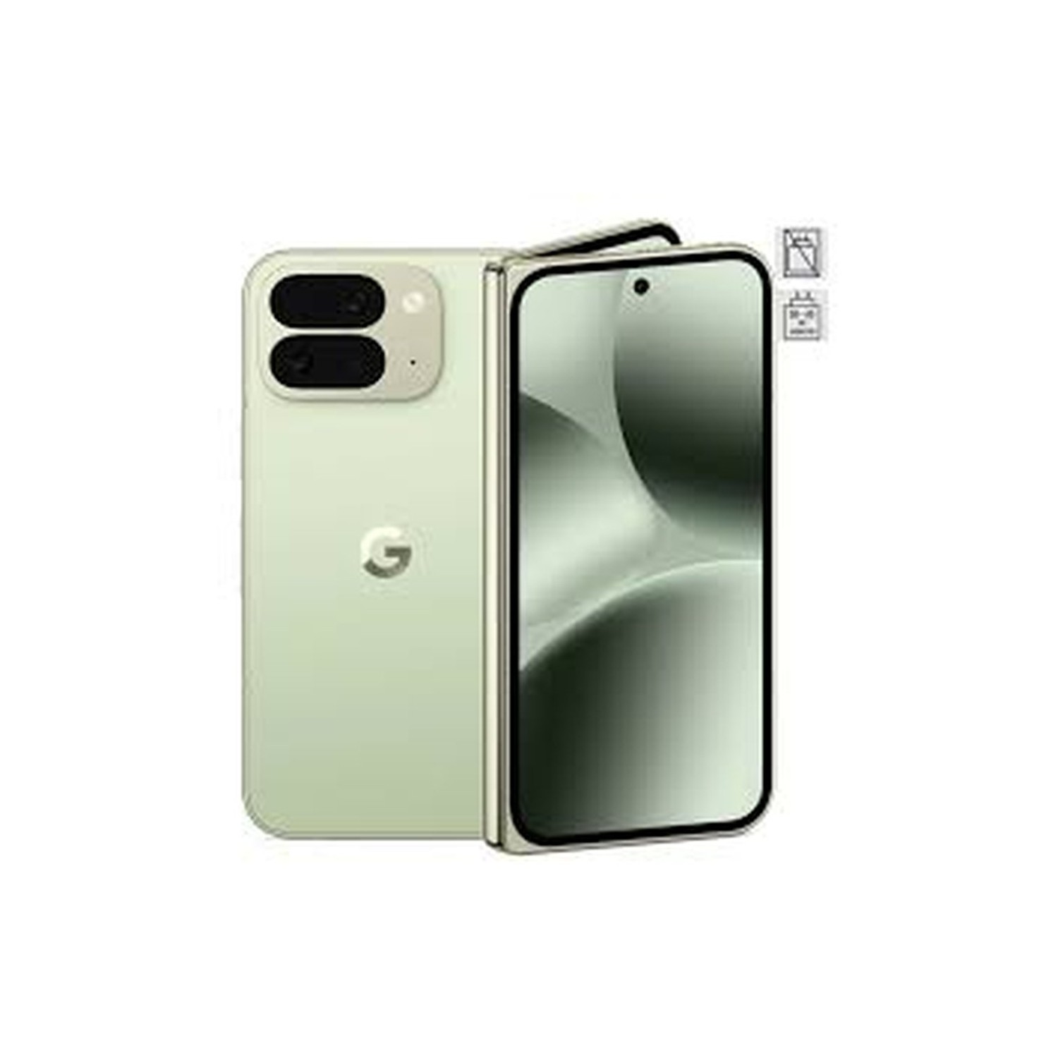 Vendita online SMARTPHONE GOOGLE PIXEL 10 PRO FOLD 256GB JADE costo  1.338,57 €  spedizione in 24h-48h pagmamento PayPal Contrassegno