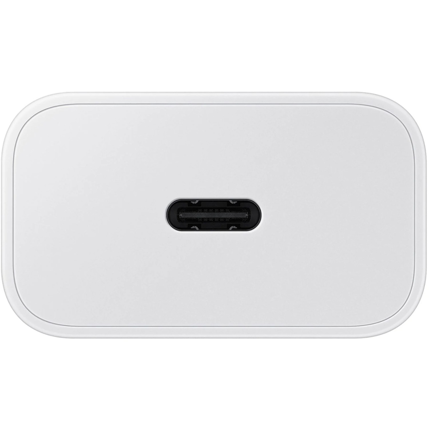 Vendita online Caricabatterie Alimentatori Caricabatteria Samsung USB Type-C Super Fast 25W costo  19,99 €  spedizione in 24h-48h pagmamento PayPal Contrassegno