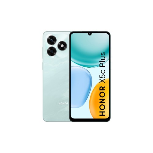 HONOR X5C PLUS 4+256GB DS 4G OCEAN CYAN OEM