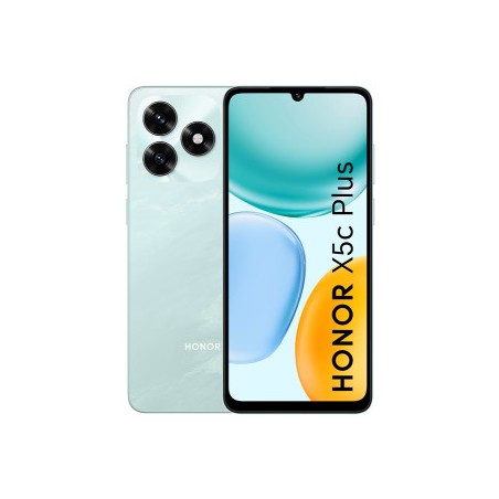 HONOR X5C PLUS 4+256GB DS 4G OCEAN CYAN OEM