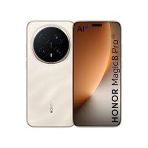 HONOR MAGIC 8 PRO 12+512GB DS 5G SUNRISE GOLD OEM
