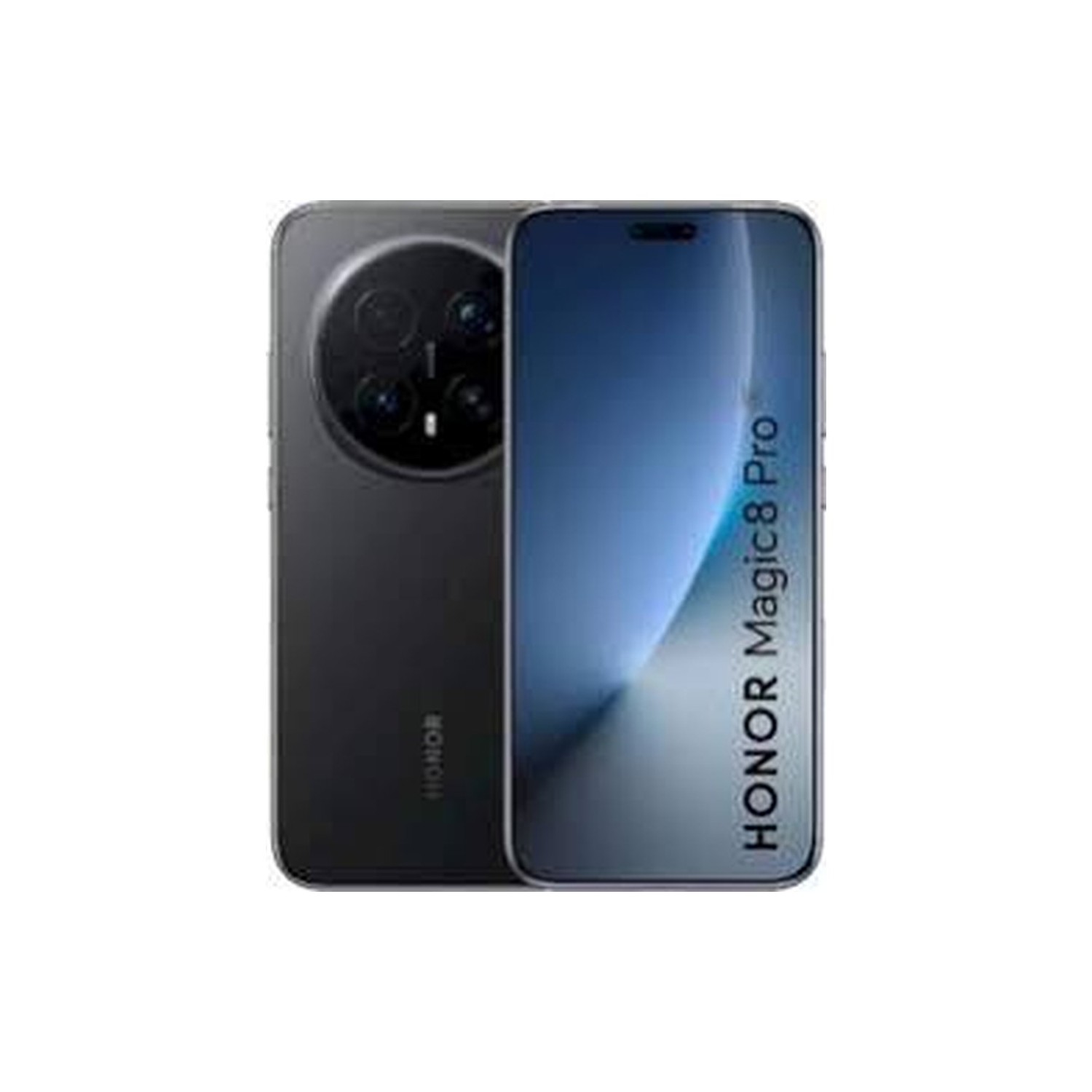 Vendita online SMARTPHONE HONOR MAGIC 8 PRO 12+512GB DS 5G BLACK OEM costo  789,66 €  spedizione in 24h-48h pagmamento PayPal Contrassegno