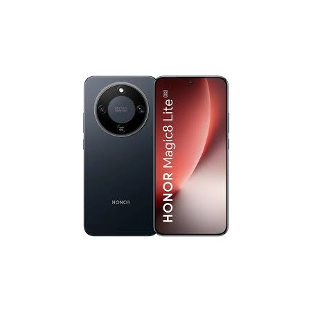 HONOR MAGIC 8 LITE 8+256GB DS 5G MIDNIGHT BLACK OEM