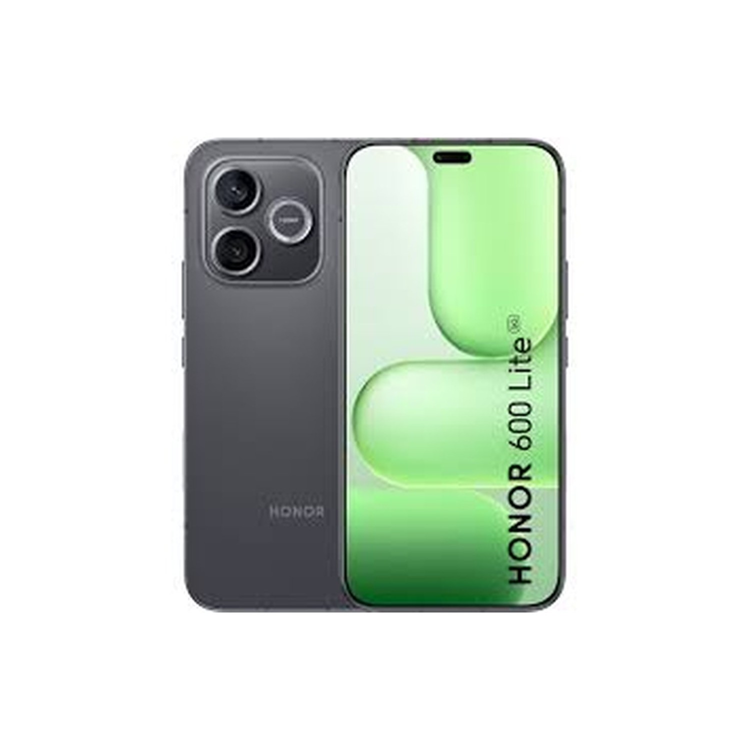 Vendita online SMARTPHONE HONOR 600 LITE 8+256GB DS 5G VELVET BLACK OEM costo  €264.18  spedizione in 24h-48h pagmamento PayPal Contrassegno