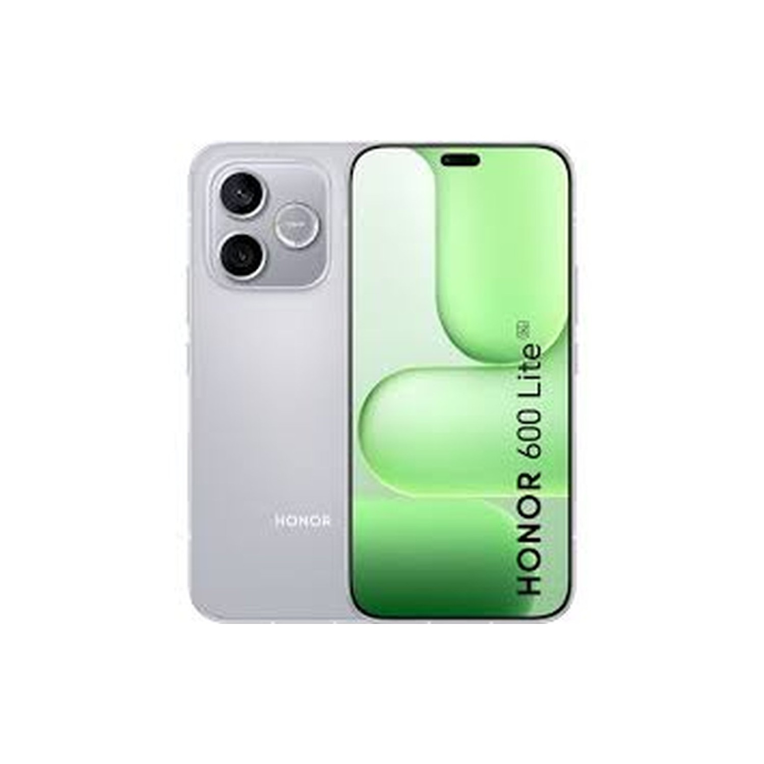 Vendita online SMARTPHONE HONOR 600 LITE 8+256GB DS 5G VELVET GREY OEM costo  255,73 €  spedizione in 24h-48h pagmamento PayPal Contrassegno