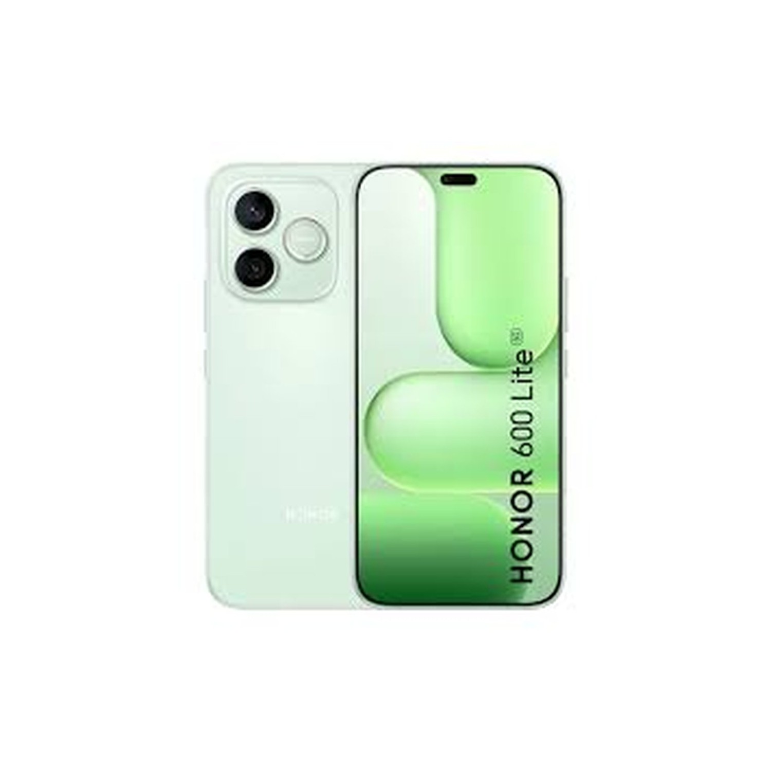 Vendita online SMARTPHONE HONOR 600 LITE 8+256GB DS 5G SPROUT GREEN OEM costo  €264.18  spedizione in 24h-48h pagmamento PayPal Contrassegno