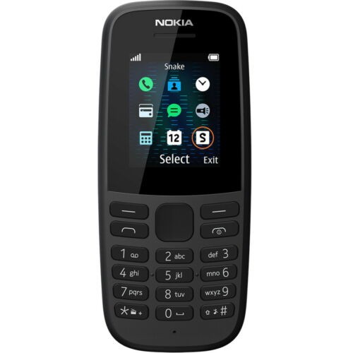 NOKIA 105 TA-1174 4TH...