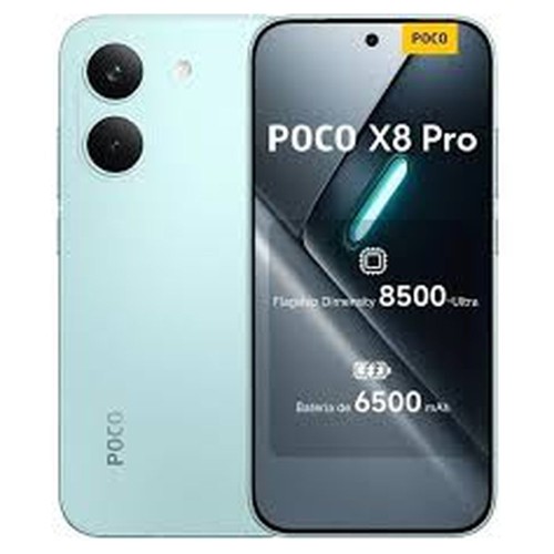POCO X8 PRO 8+512GB MINT...