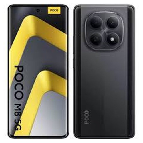 POCO M8 8+512GB DS 5G BLACK...