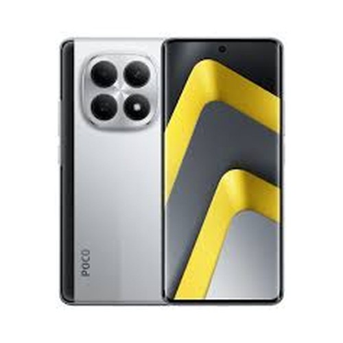 POCO M8 8+512GB DS 5G SILVER OEM