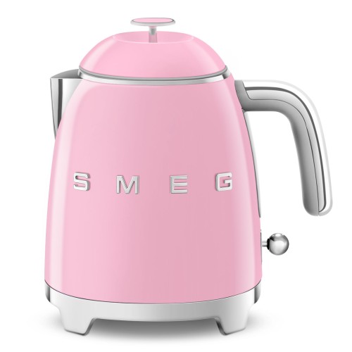 SMEG KETTLE MINI 50´STYLE PINK KLF05PKEU