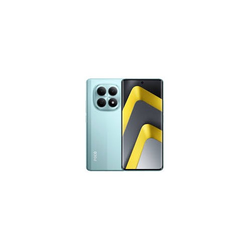 POCO M8 8+512GB DS 5G GREEN...