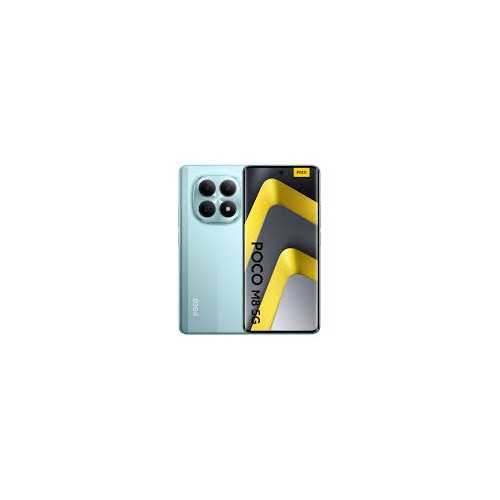 POCO M8 8+256GB DS 5G GREEN OEM