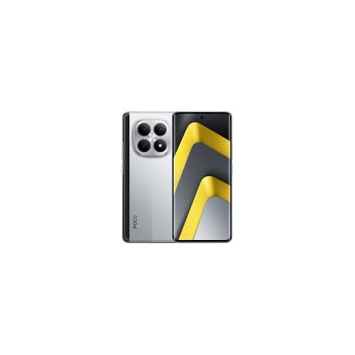 POCO M8 8+256GB DS 5G SILVER OEM
