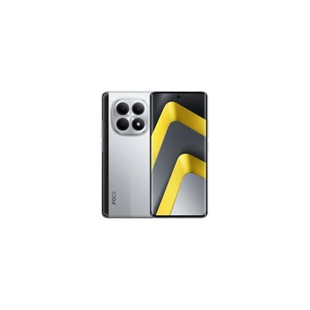 POCO M8 8+256GB DS 5G SILVER OEM