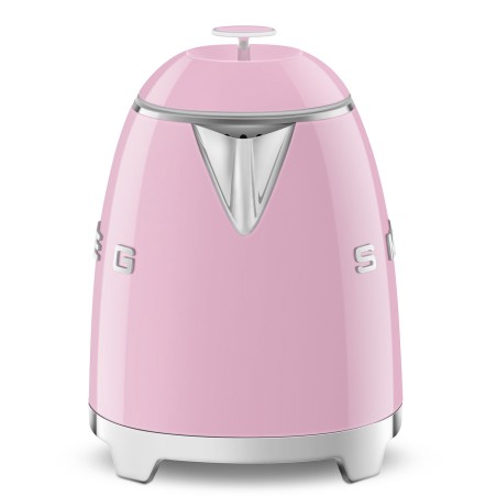 SMEG KETTLE MINI 50´STYLE PINK KLF05PKEU