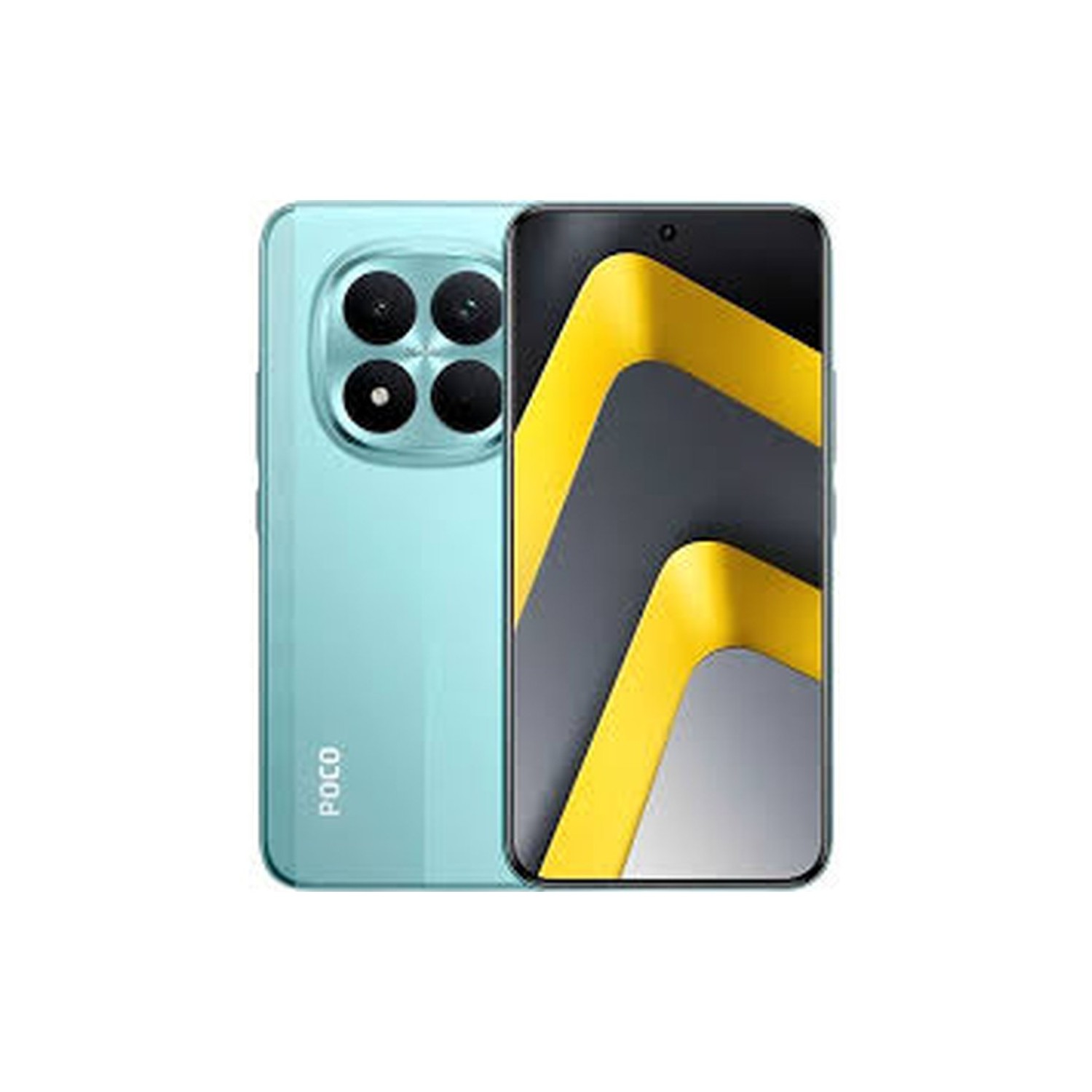Vendita online SMARTPHONE POCO M8 PRO 12+512GB DS 5G GREEN OEM costo  €298.59  spedizione in 24h-48h pagmamento PayPal Contrassegno
