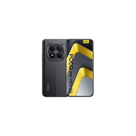 POCO M8 PRO 12+512GB DS 5G BLACK OEM