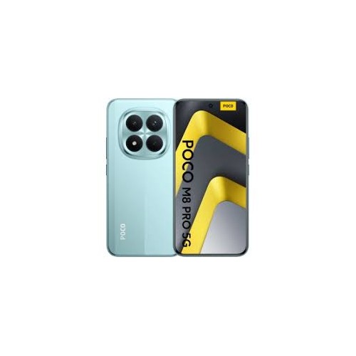 POCO M8 PRO 8+256GB DS 5G GREEN OEM