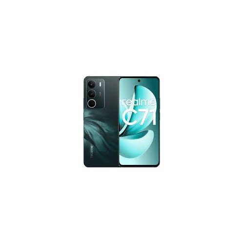 REALME C71 8+256GB DS FOREST OWL NFC OEM