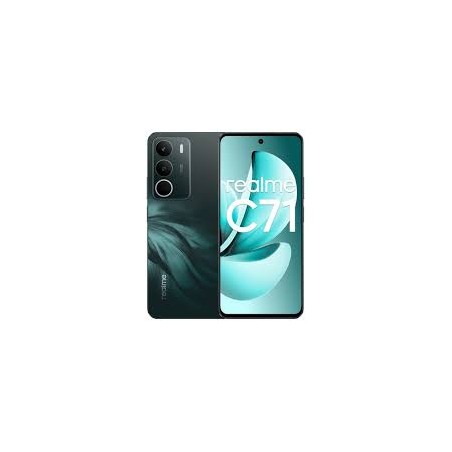 REALME C71 8+256GB DS FOREST OWL NFC OEM