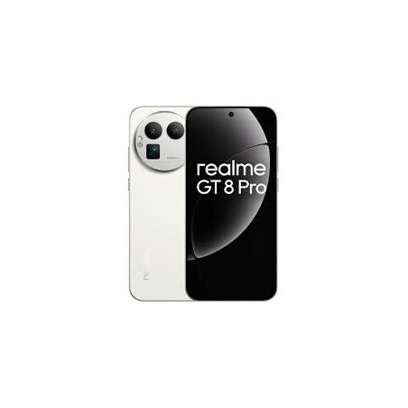 REALME GT 8 PRO 16+512GB DS 5G DIARY WHITE OEM