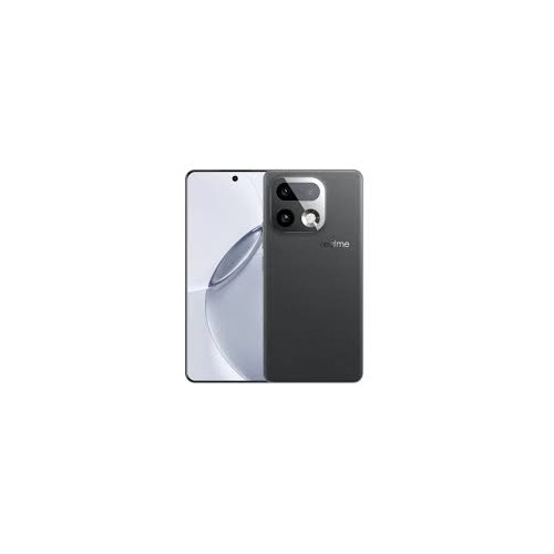REALME 16 PRO PLUS 12+512GB DS 5G MASTER GREY OEM
