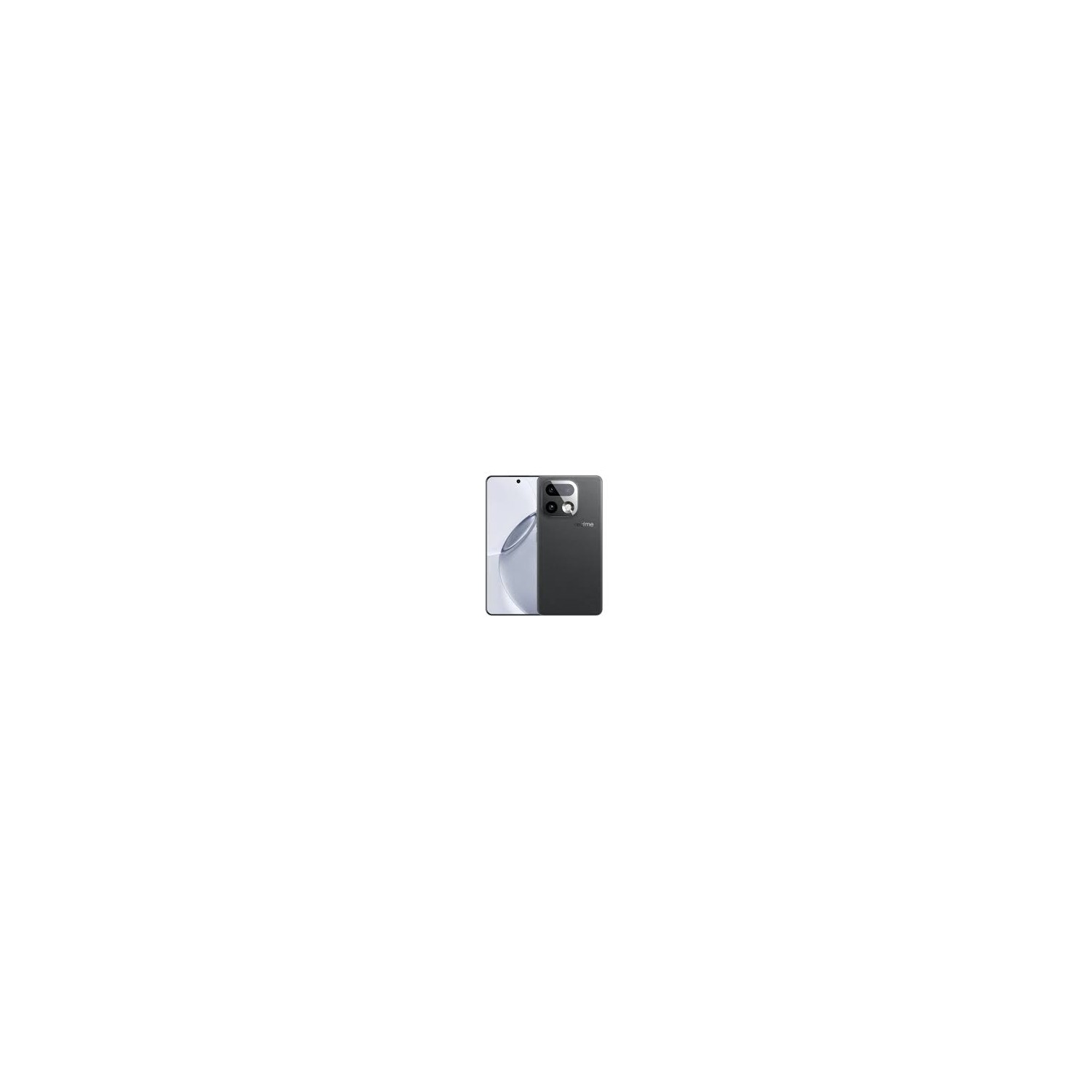Vendita online SMARTPHONE REALME 16 PRO PLUS 12+512GB DS 5G MASTER GREY OEM costo  €397.38  spedizione in 24h-48h pagmamento PayPal Contrassegno