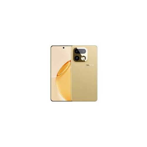 REALME 16 PRO PLUS 12+512GB DS 5G MASTER GOLD OEM