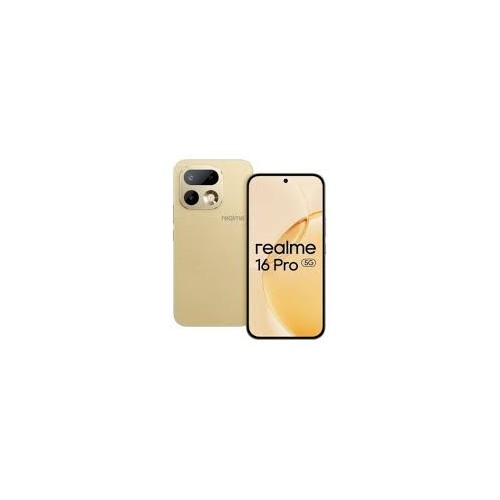 REALME 16 PRO 8+256GB DS 5G...