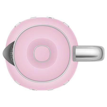 SMEG KETTLE MINI 50´STYLE PINK KLF05PKEU