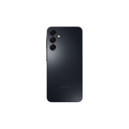 SAMSUNG A16 SM-A165F 4+128GB DS 4G BLACK OEM SM-A165FZKBEUB