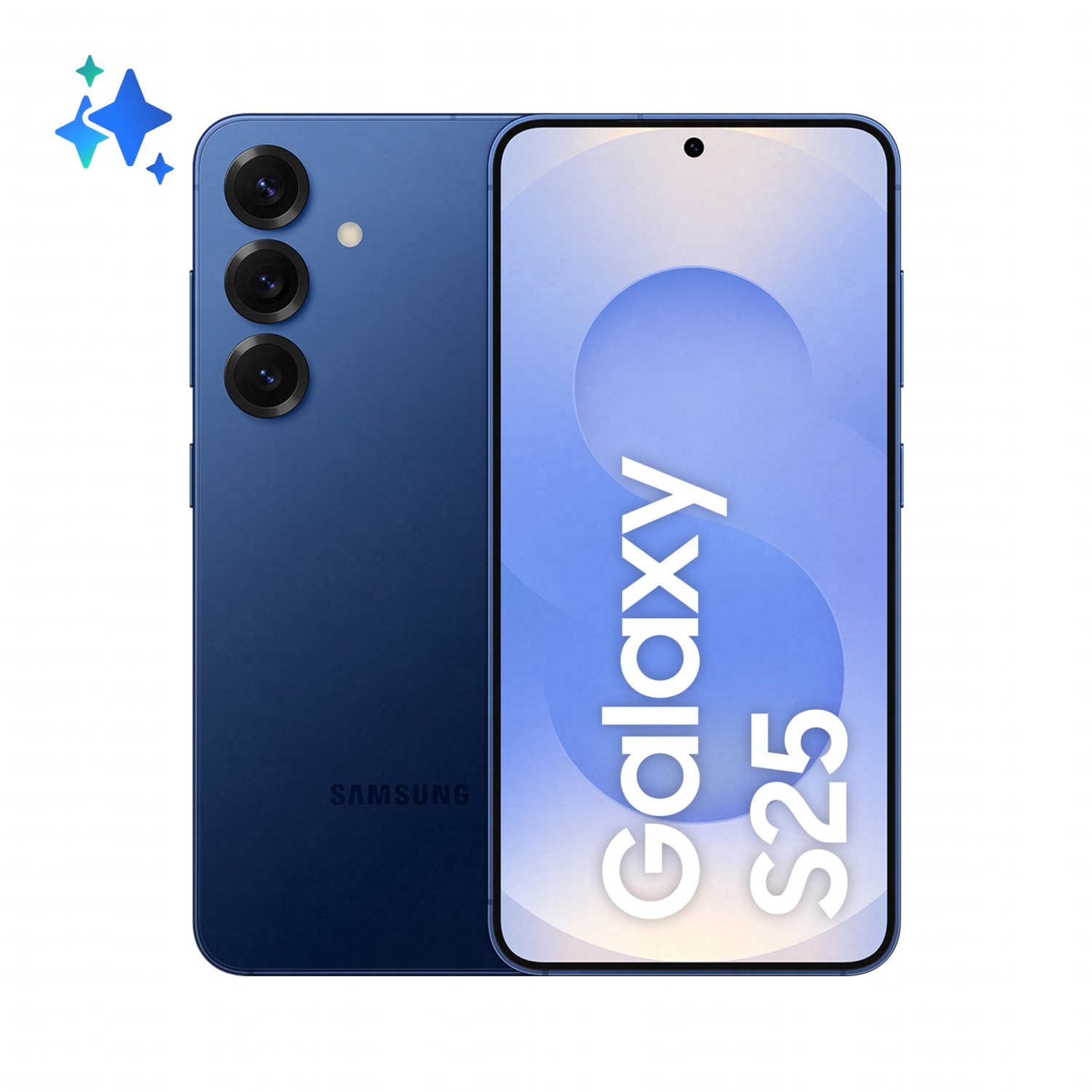 Vendita online SMARTPHONE SAMSUNG S25 12+256GB DS 5G NAVY OEM SM-S931BDBGEUE costo  582,08 €  spedizione in 24h-48h pagmamento PayPal Contrassegno