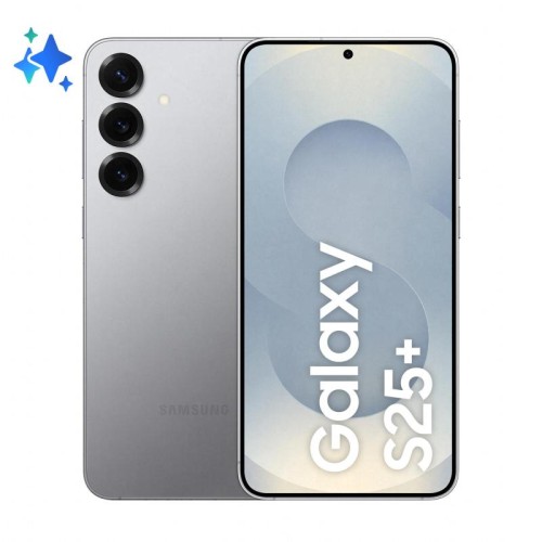 SAMSUNG S25 PLUS 12+512GB...
