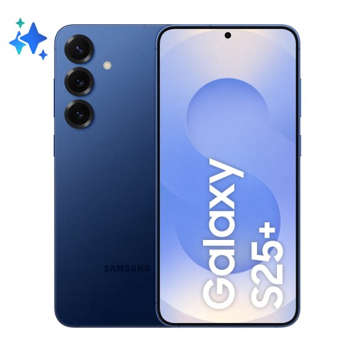 SAMSUNG S25 PLUS 12+512GB...
