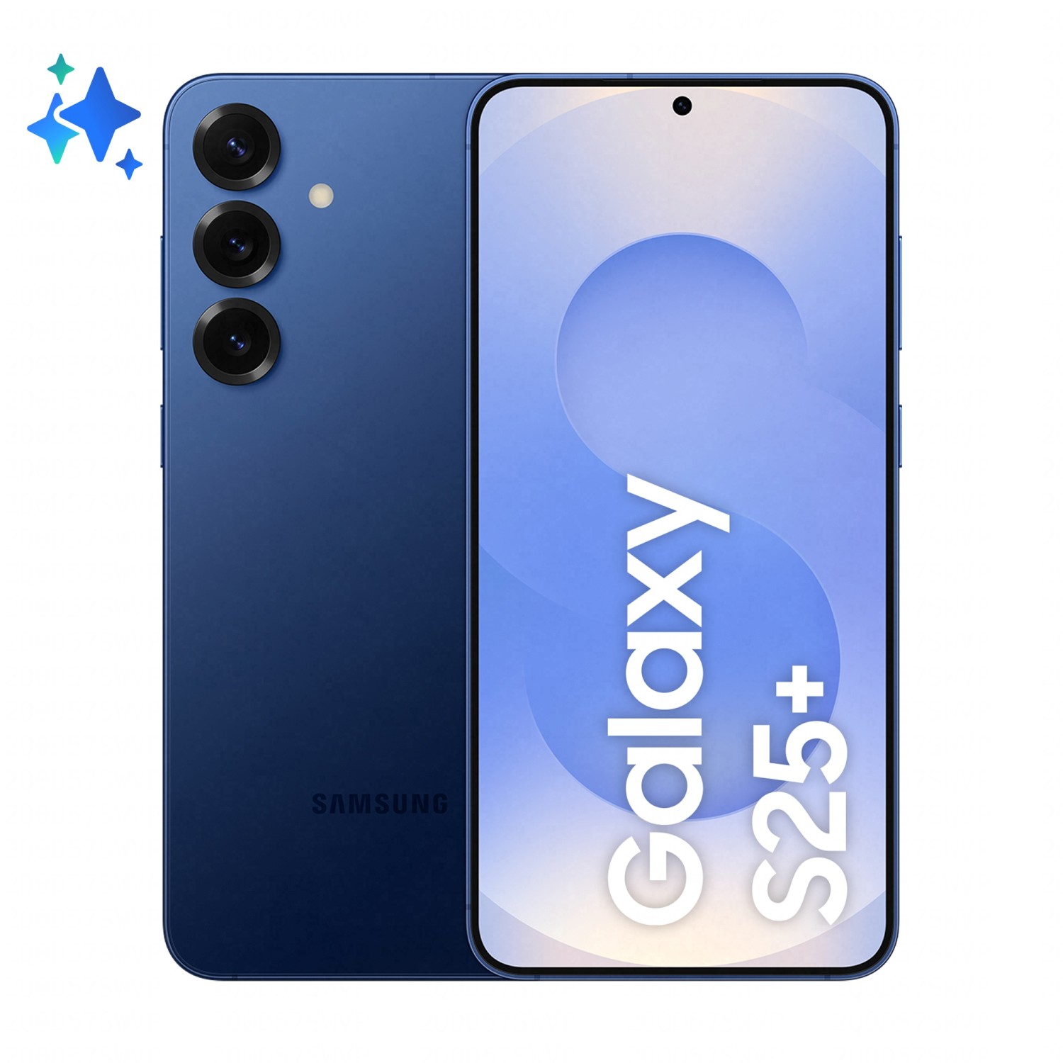 Vendita online SMARTPHONE SAMSUNG S25 PLUS 12+512GB DS 5G NAVY OEM costo  €736.16  spedizione in 24h-48h pagmamento PayPal Contrassegno