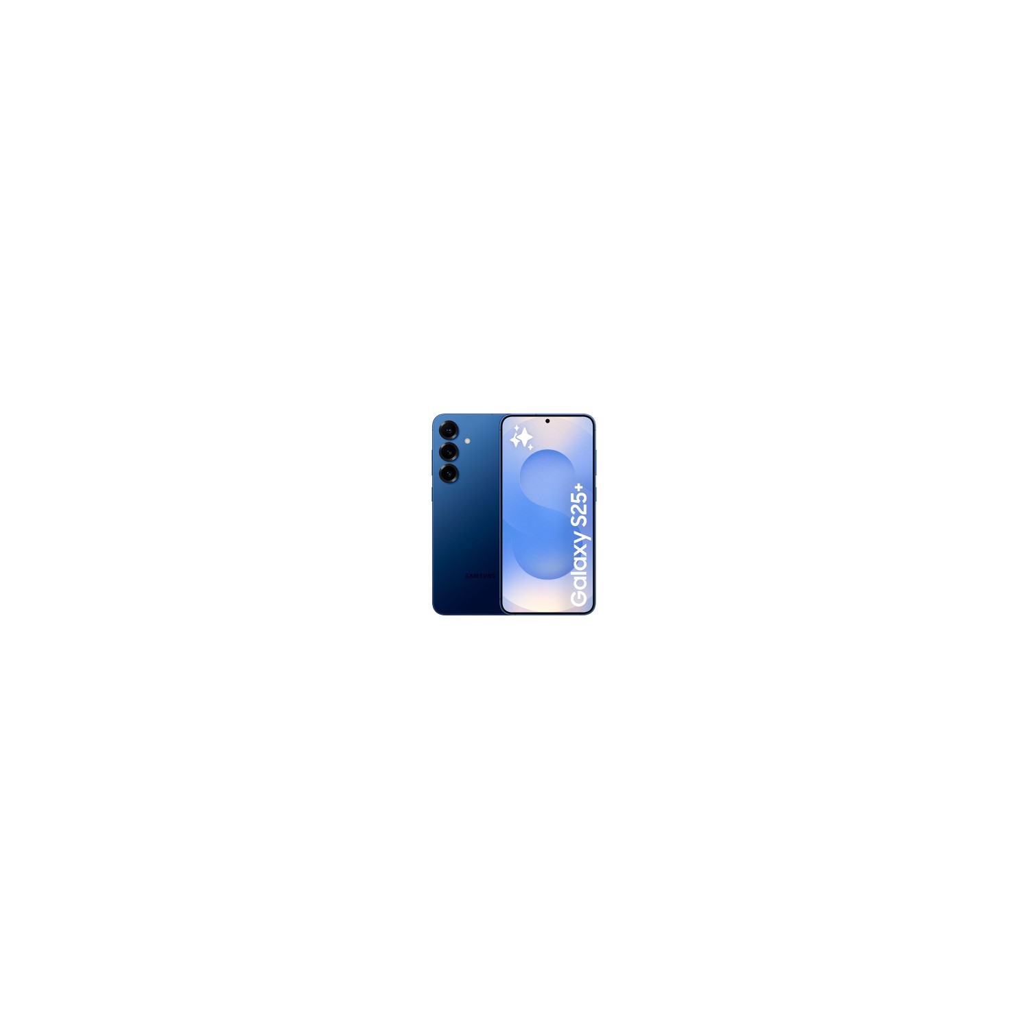 Vendita online SMARTPHONE SAMSUNG S25 PLUS 12+256GB DS 5G NAVY OEM SM-S936BDBDEUE costo  671,96 €  spedizione in 24h-48h pagmamento PayPal Contrassegno