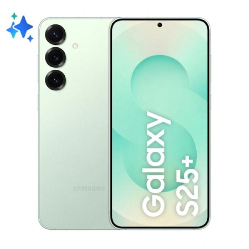 SAMSUNG S25 PLUS 12+256GB...