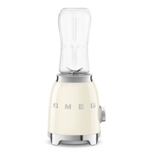 SMEG 50'STYLE GLASS BLENDER...