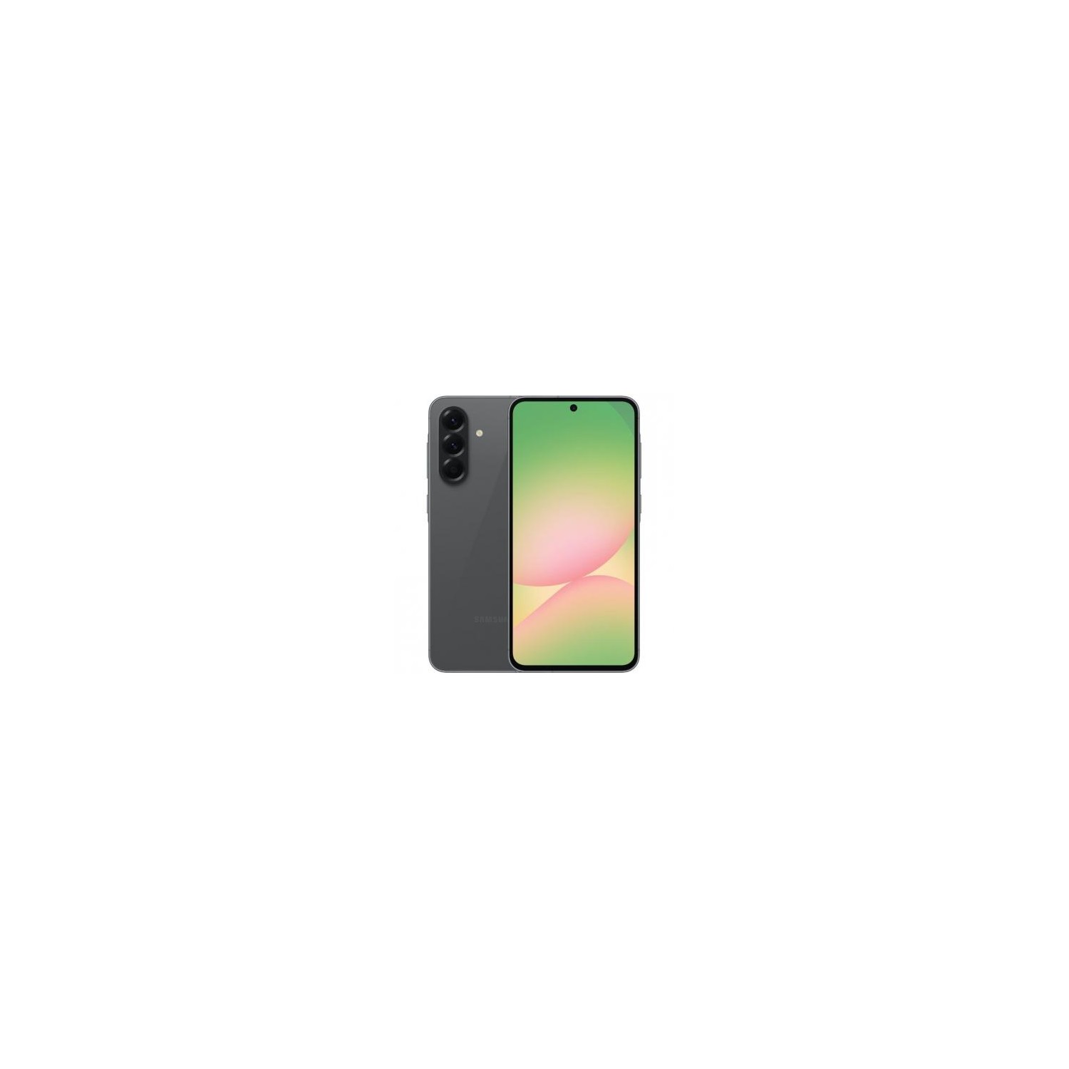 Vendita online SMARTPHONE SAMSUNG A56 SM-A566B 8+256GB DS 5G AWESOME GRAPHITE OEM SM-A566BZKCEUE costo  318,86 €  spedizione in 24h-48h pagmamento PayPal Contrassegno