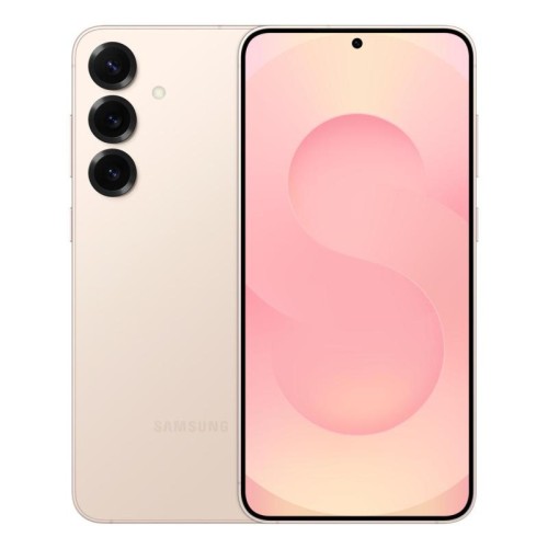 SAMSUNG S25 PLUS 12+512GB DS 5G PINK GOLD OEM SM-S936BZDGEUE