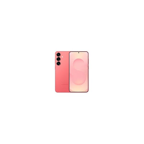 SAMSUNG S25 PLUS 12+256GB DS 5G CORAL RED OEM SM-S936BZRDEUE