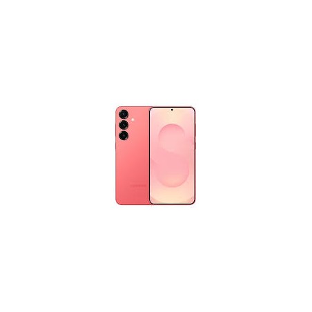 SAMSUNG S25 PLUS 12+256GB DS 5G CORAL RED OEM SM-S936BZRDEUE